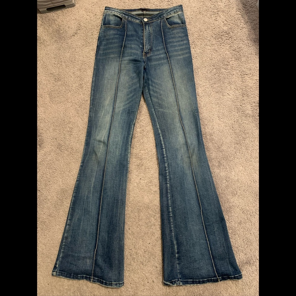 Women’s jeans